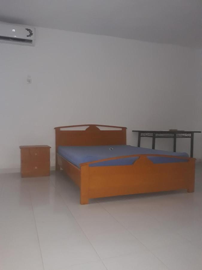 Hotel Transit Nouakchott Esterno foto