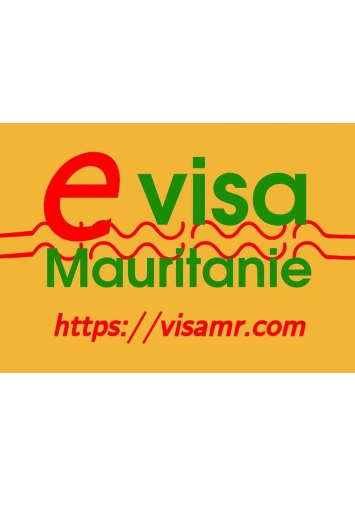 Hotel Transit Nouakchott Esterno foto