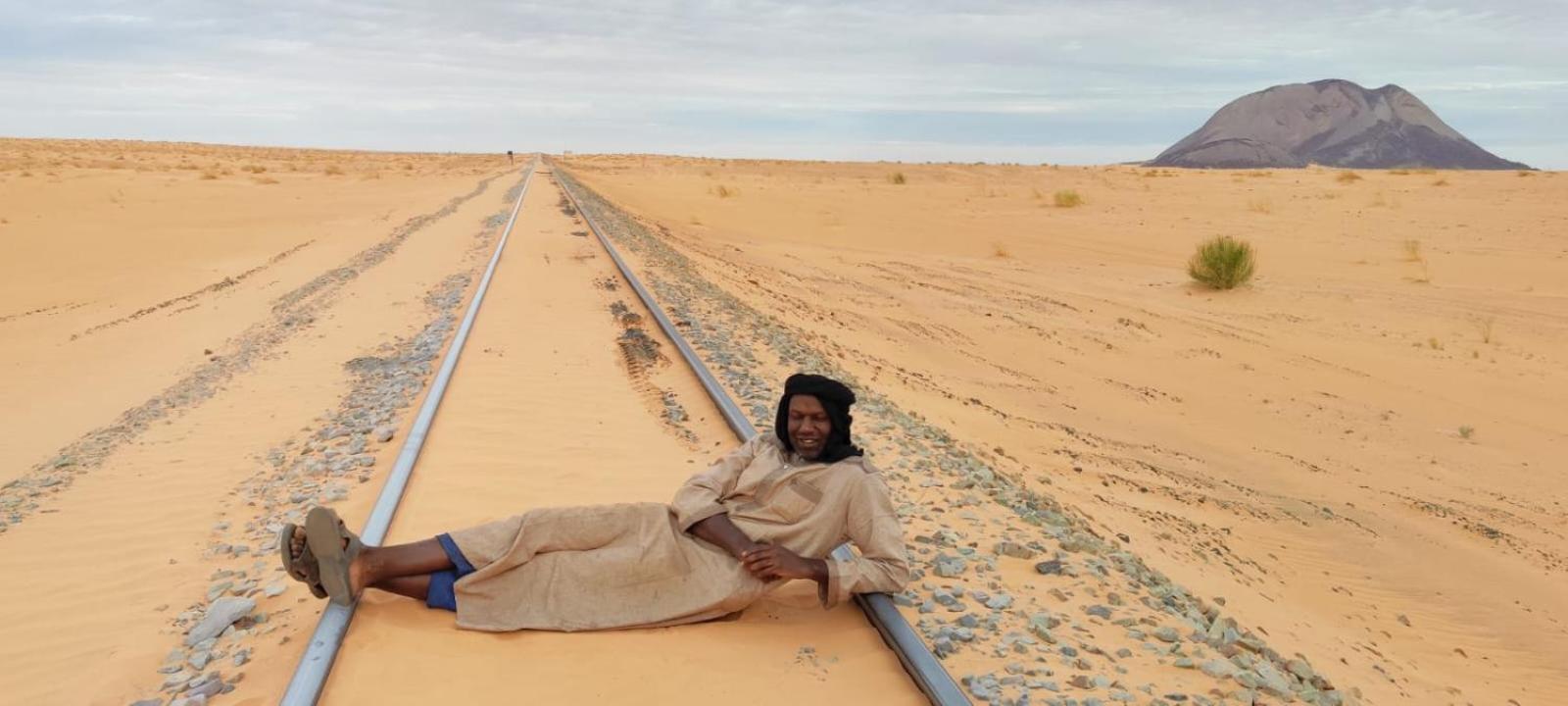 Hotel Transit Nouakchott Esterno foto